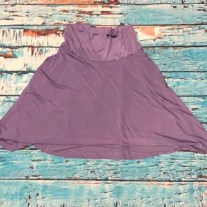 Honey and Lace Ventura skirt